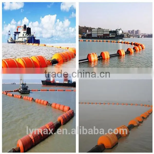 Factory Price Flexible Sewer Pipe for Dredging for Sale