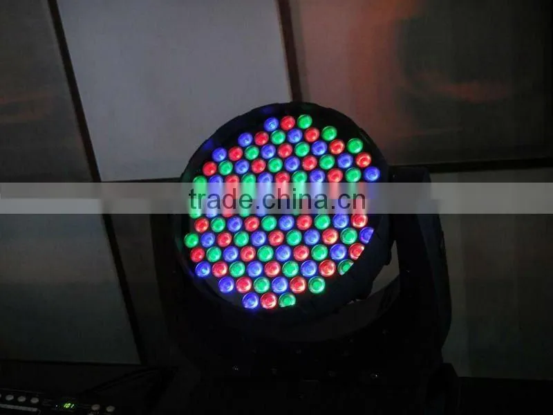 108*3w LED Moving Head Light