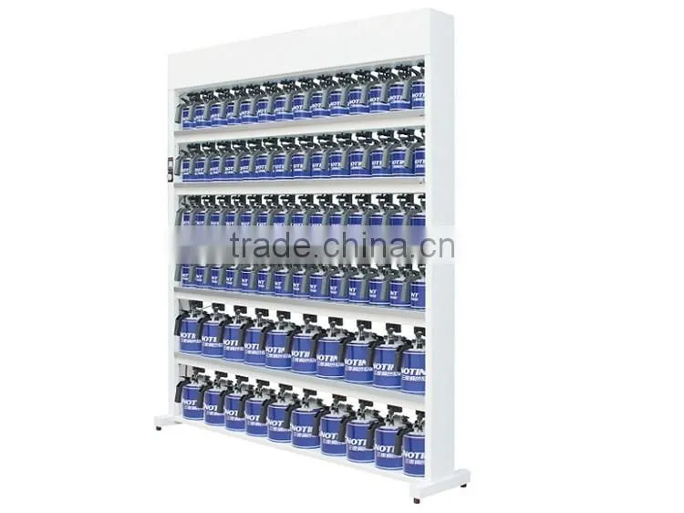 Hot sale car paint mixing machine, paint mixing system