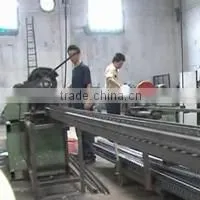 Guangzhou Jia Bao Storage Logistics Equipment Co., Ltd. company overview - view 2