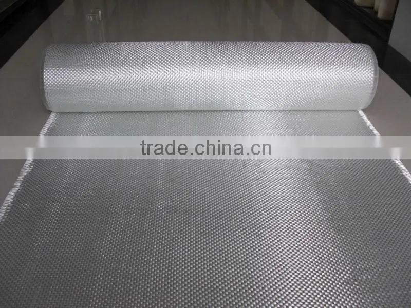 fiberglass woven roving EWR600 E-glass woven roving 600gsm