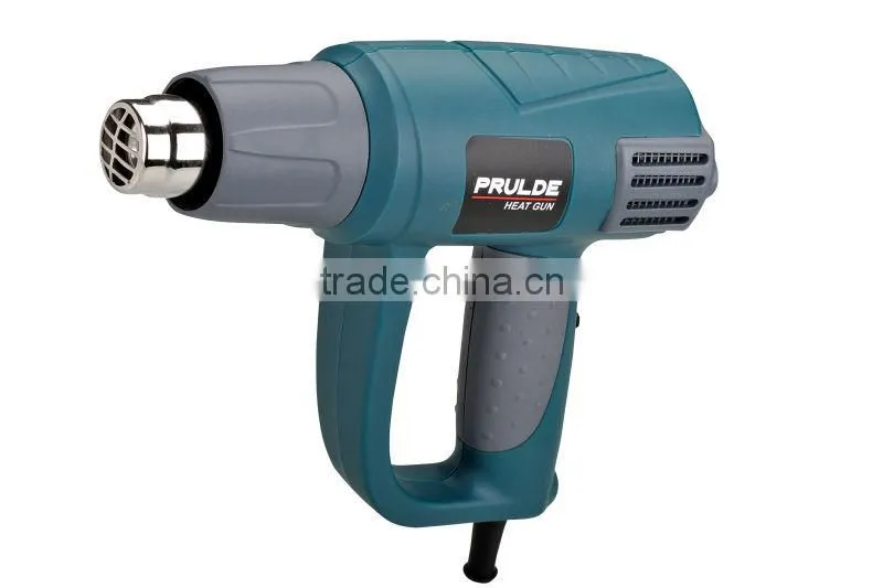 HEAT GUN PLD2033