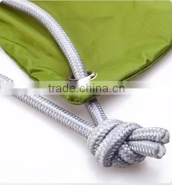 Factory direct! 2016 new customized folding gym bag