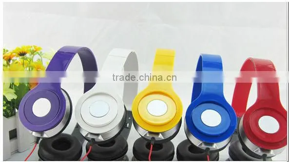 Popular DJ stylish headphone for Sony with super bass quality