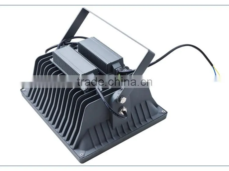 High Lumen Outdoor 50W COB LED Floodlight 100 Watt LED Flood Light