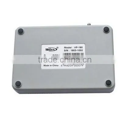 Factory Price !! professional VP-190 Wellon Universal Memory Programmer VP190 EEprom Flash MCU Programmer With USB Cable
