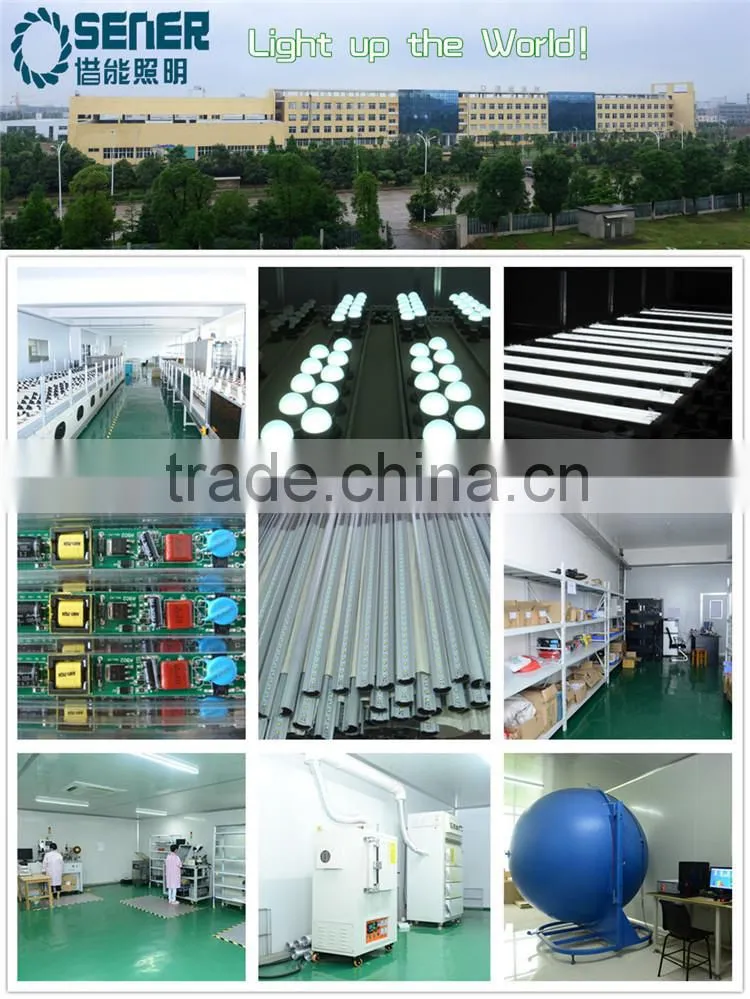 LED Commercial Lighting 30w Hanging Fresh Lights for Food