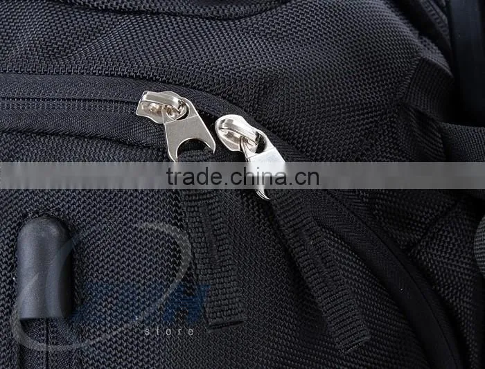Hot selling Nylon Digital Camera Bag ,travel hiking photo backpack