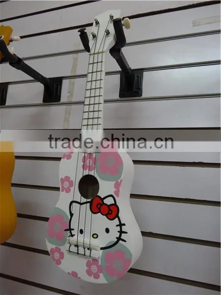 Hot sale Hawaii ukulele made in China