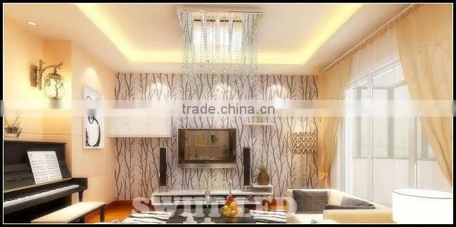 Power LED Light Downlight