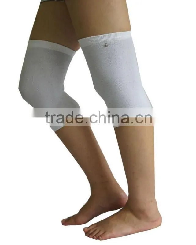 TENS knee wrap