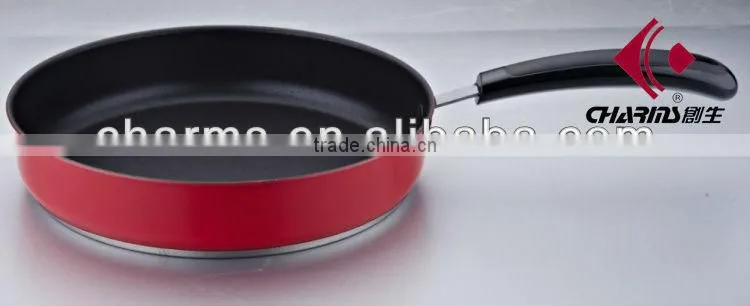 Charms Chuangsheng induction cookware