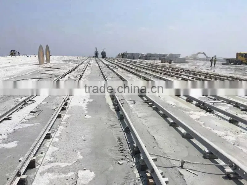 Grey granite G603 granite quarry for sale