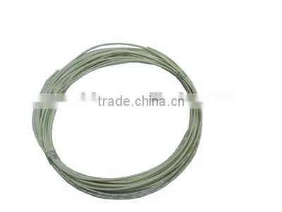 low voltage building wire high temperature electric wire