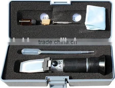 Hot sale professional refractometer for honey