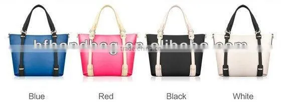 2013 Most Popular Trendy Lady Handbag