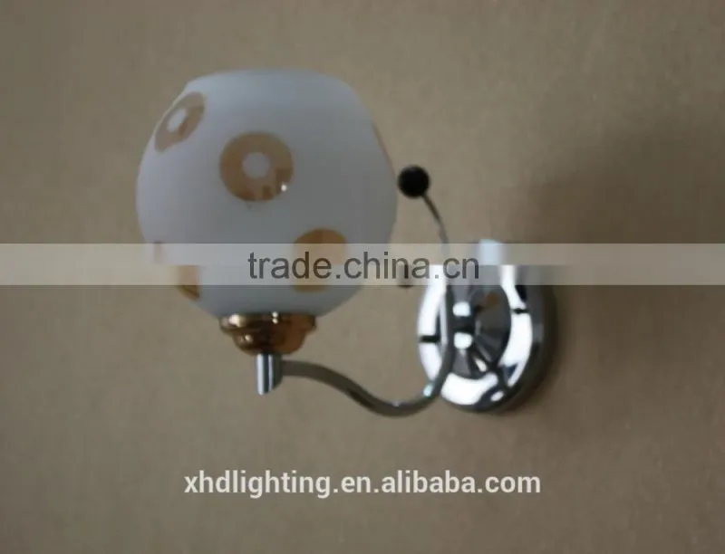 Zhongshan XHD White & Amber chandelier pendant lighting