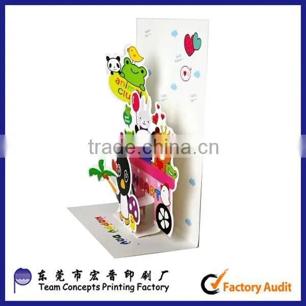 handmade new year greeting cards with best wishes