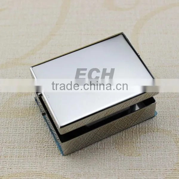 High quality Stainless Steel clamp for frameless glass railing