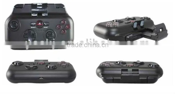 wireless Bluetooth game controller Gamepad Joystick for android ios PC PG-9017