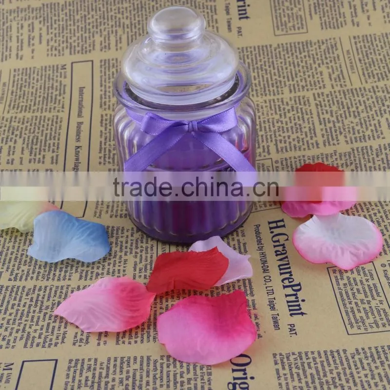 multi Color scented candle /melody +86-13472141483
