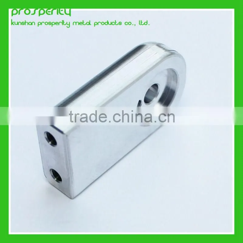 chinese custom billet aluminum made car spare parts