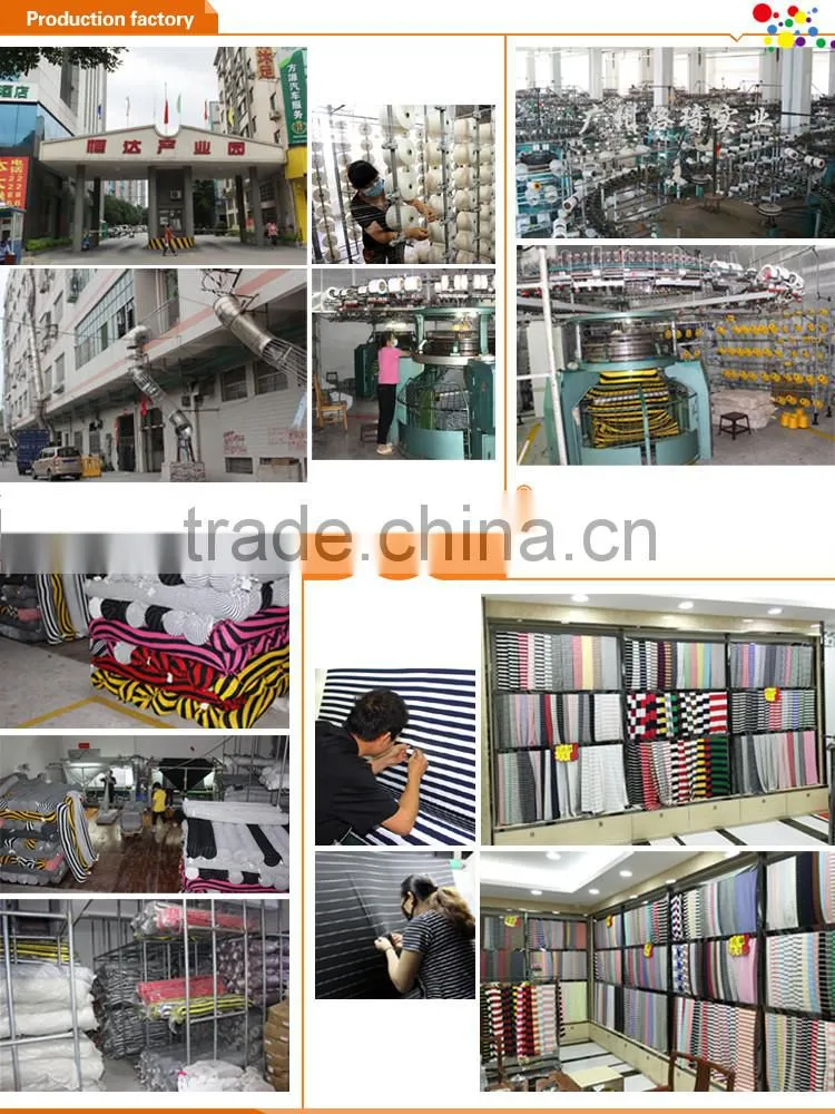 High Quality Women Clothing Low Price 25% Rayon 70% polyester 5% spandex Plain Dyed Fabrics