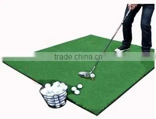 Golf Training Portable Golf Practice Mat