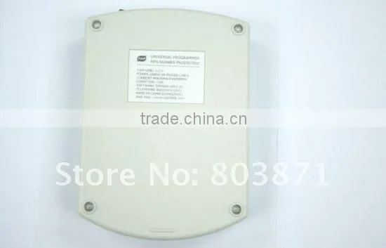 New Arrivals TOP3100 Universal Programmer ECU Chip Tunning Programmer TOP3100 Fast Shipping by DHL