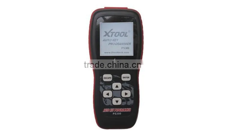 2015 Top selling Original PS300 Auto Key Programmer 2 year Warranty