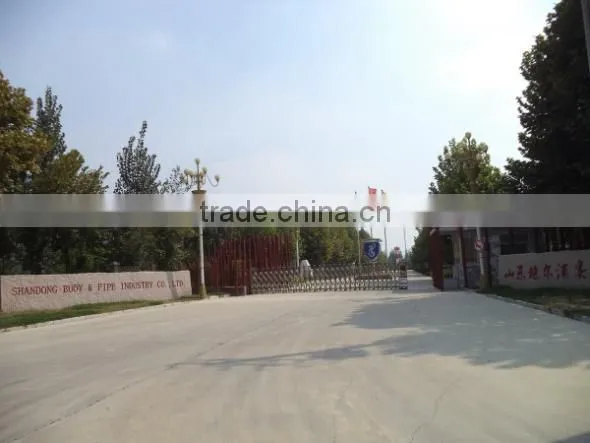 Shandong Buoy & Pipe Industry Co., Ltd. company overview - view 2