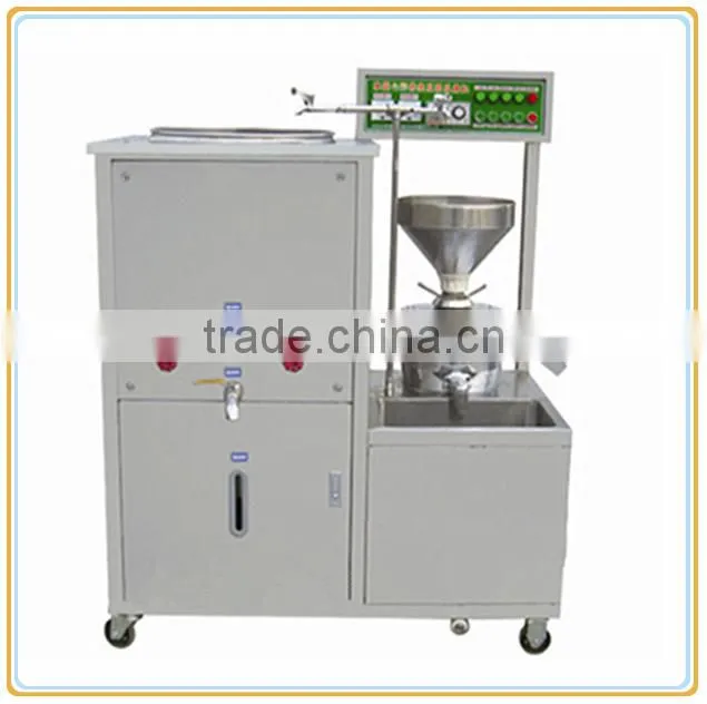 BEAN CURD MACHINE FOR SALE