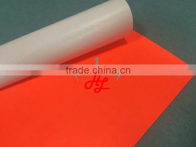 PVC frontlit flex banner 150*150 20*32 300gsm