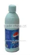 2013 novel fashion drinks eraser