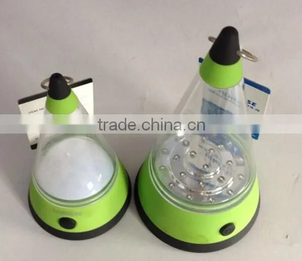 82036#new design plastic led lantern light