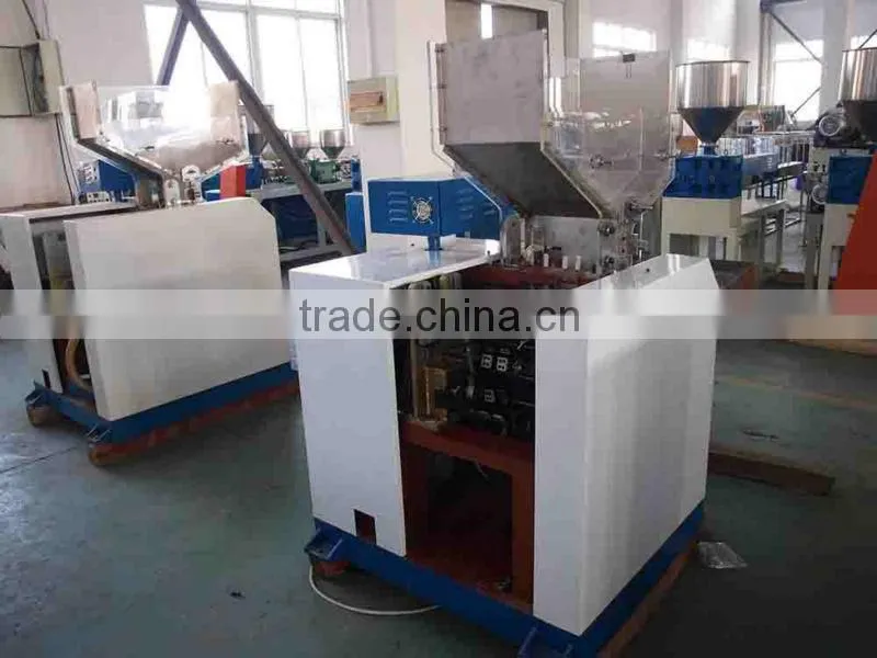 ML27 Spoon Straw Auto Making Machine