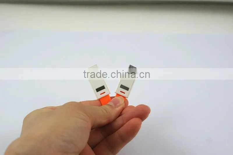 New products 2016 fast connect Magnetic Micro Usb Cable magnetic charging for iphone