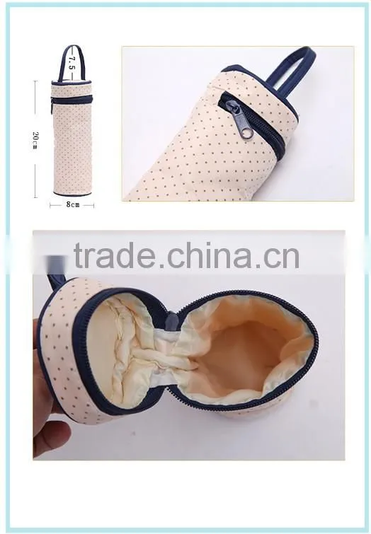 High quality multifunctional wholesale nappy mummy best diaper bags mummy bag