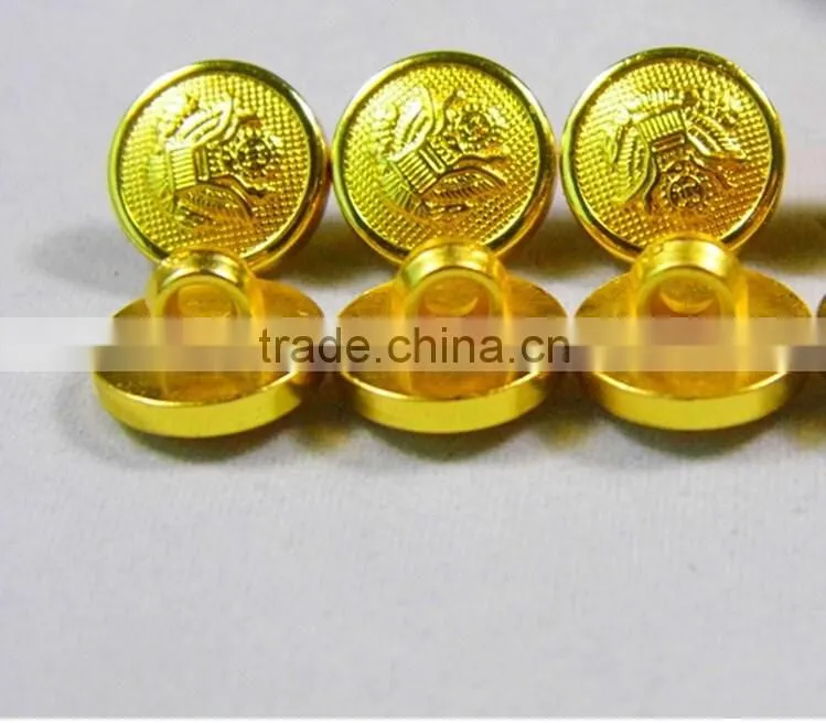 jacket metal buttons