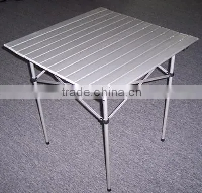 Display Table Folding Table Trade Show Table