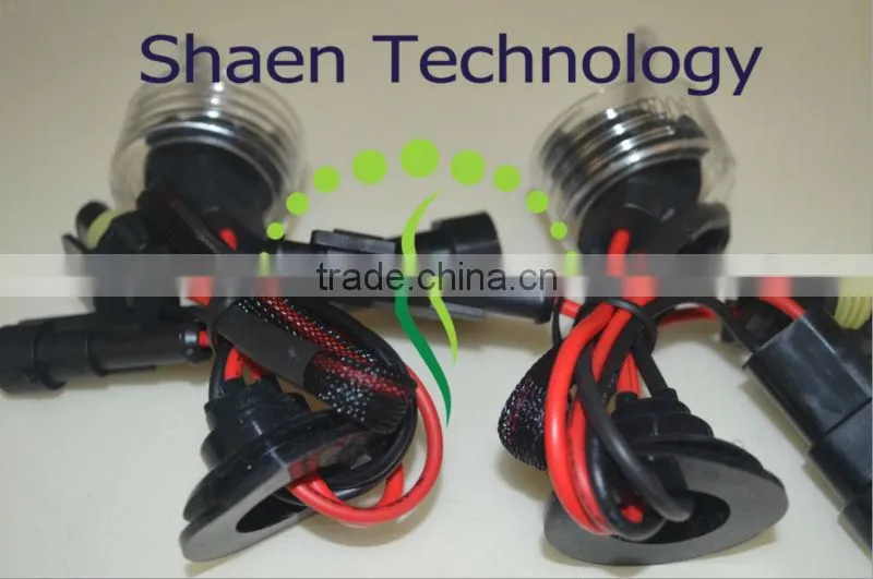 Guangzhou Factory wholesale CANBUS HID xenon kit car hid headlight cree