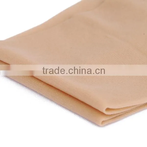 0601 Good selling Core-Spun Yarn women nylon ankle socks