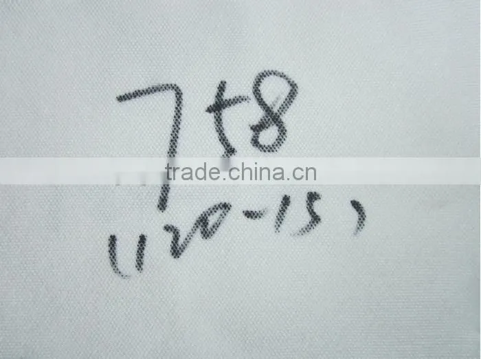(High Quality)Polyester Filter Cloth for Filtration
