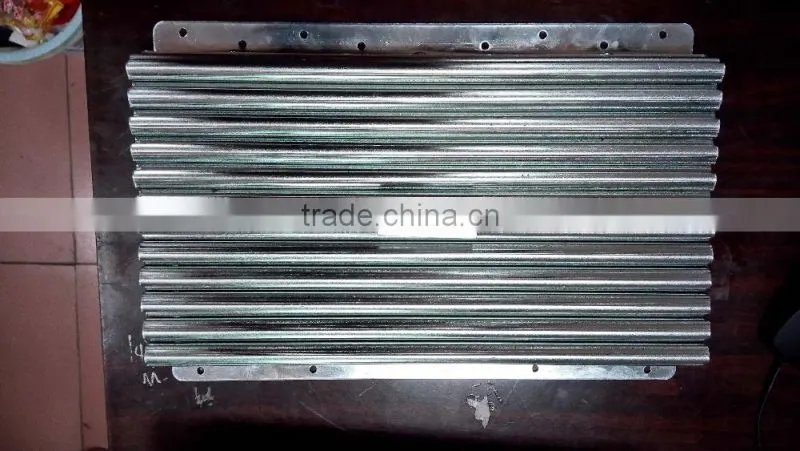 Multi Section Folding Table Slide Runner(extension table mechanism)