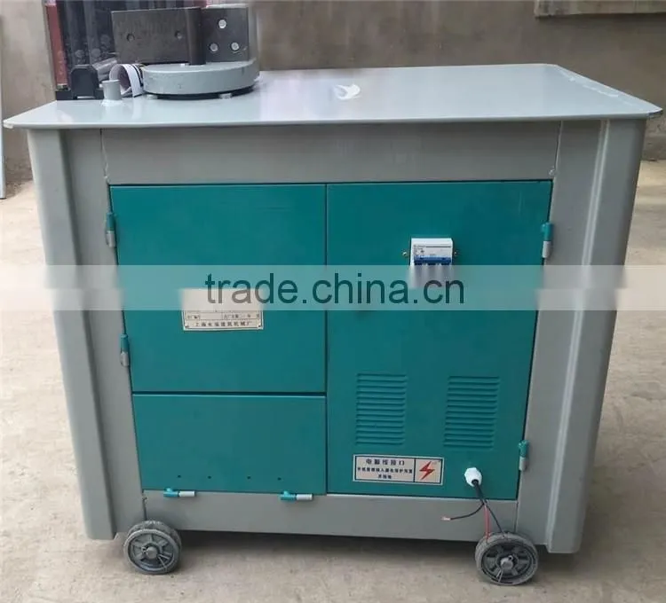 MP-GF20 automatic stirrup bender