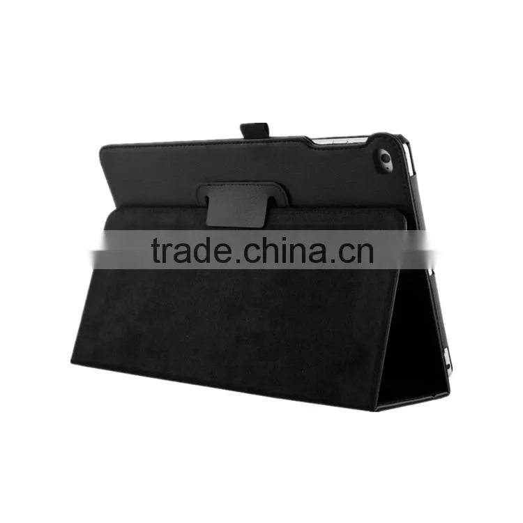 Tablet PU case