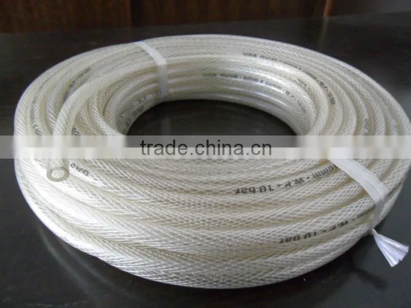 PVC hose