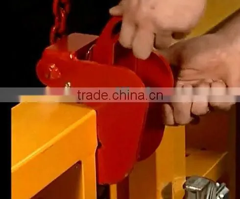 Lifting Hook TRIO