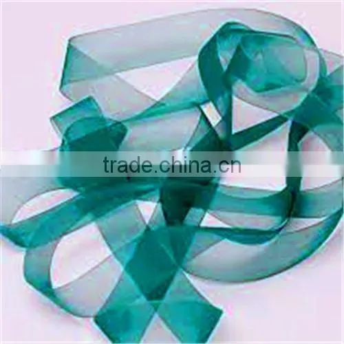 High Quality Cheap Custom Printed Satin Ribbon