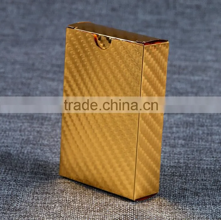 Custom designed playing cards Excellent quality custom printed tarot cards UV Protected playing card game box ---DH20610